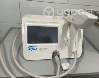 Mesoterapia facial y corporal - Imagen 2