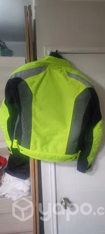 Chaqueta BMW Airshell motorrad - Imagen 3
