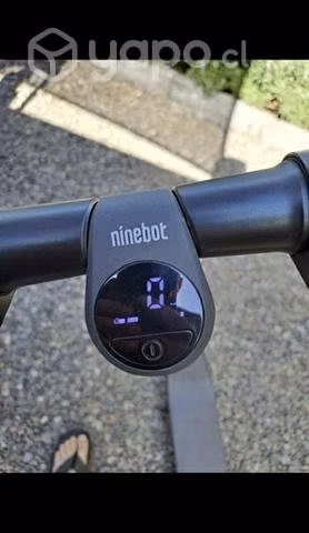 Scooter Segway Ninebot E22 - Imagen 2