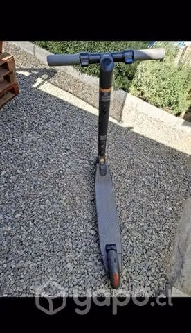 Scooter Segway Ninebot E22 - Imagen 4