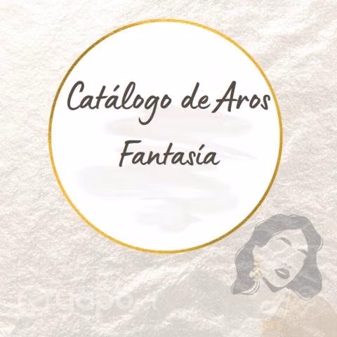Aros fantasía 2