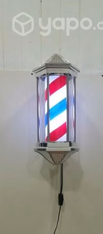 Artículos de peluquería, barberia