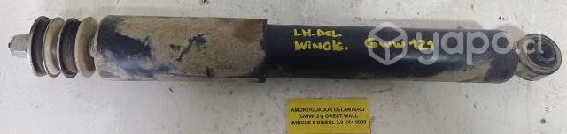 Amortiguador Delantero Great Wall Wingle