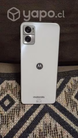 Celular Motorola Moto E22i - Imagen 3