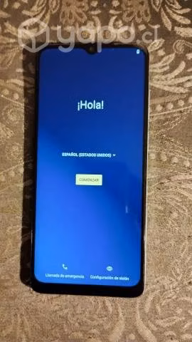 Celular Motorola Moto E22i - Imagen 2
