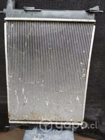 Radiador agua kia Rio 3 4 5 original