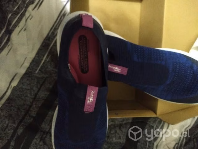 Zapatillas power confort. - Imagen 4