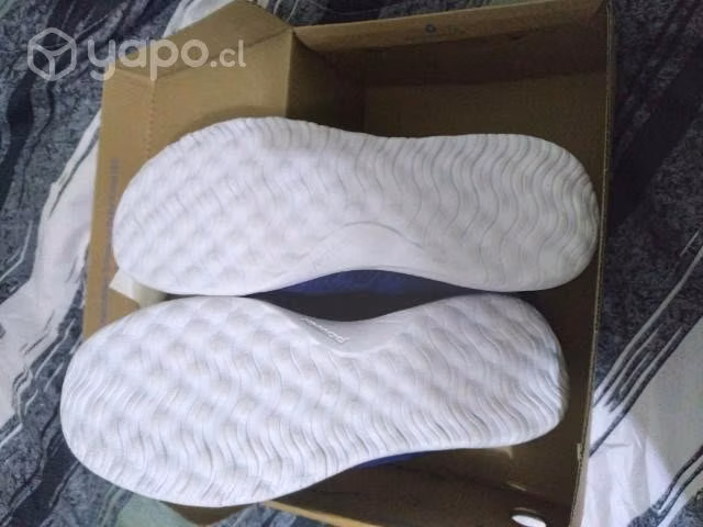 Zapatillas power confort. - Imagen 3