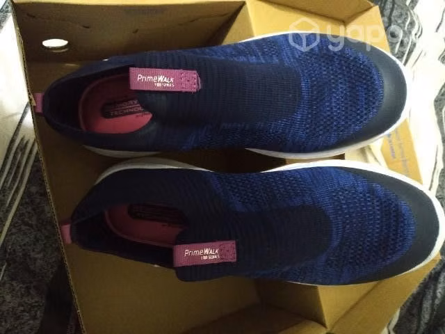 Zapatillas power confort. - Imagen 6