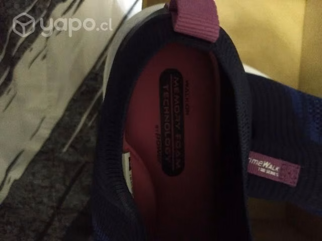 Zapatillas power confort. - Imagen 5