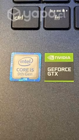 Pc Gamer Asus X571 - Imagen 2