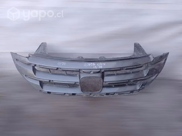 Máscara Honda CR-V 2012 2014