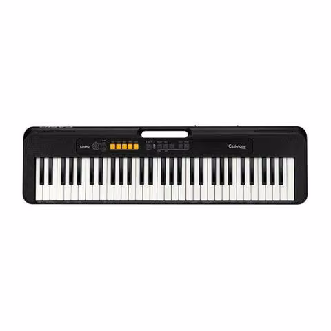 Teclado Casio CT-S100