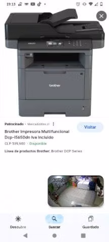 Impresora - Imagen 2
