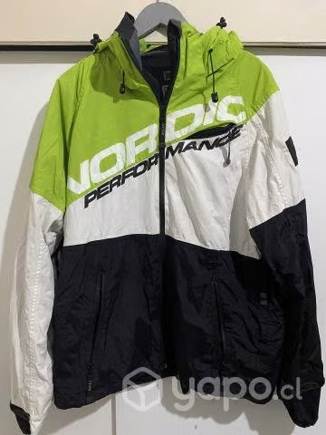 Parkas de invierno - Imagen 4