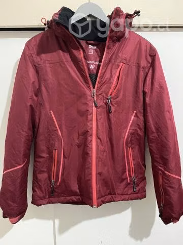Parkas de invierno - Imagen 3