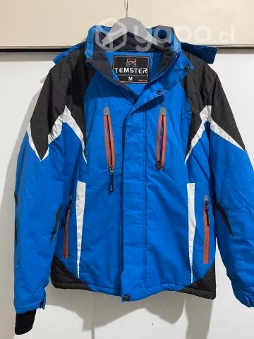 Parkas de invierno - Imagen 2