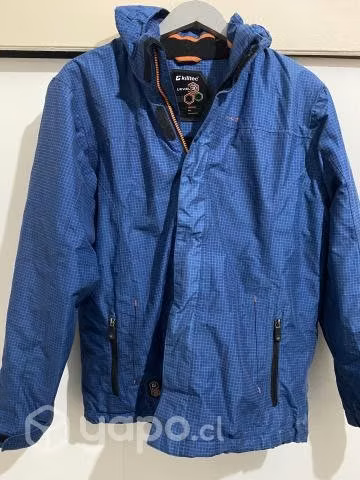 Parkas de invierno - Imagen 5
