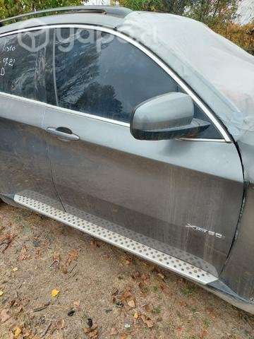 Puerta delantera derecha bmw x6 - Imagen 2