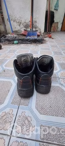 Zapatos de seguridad