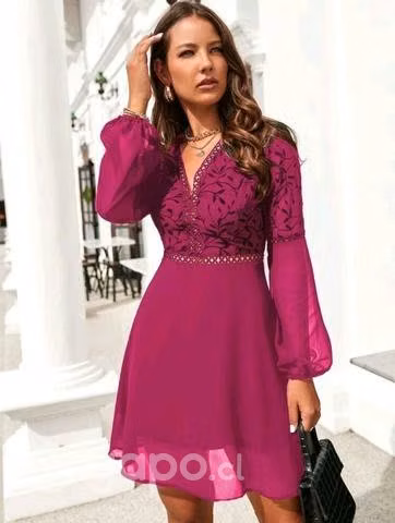 Vestido nuevo