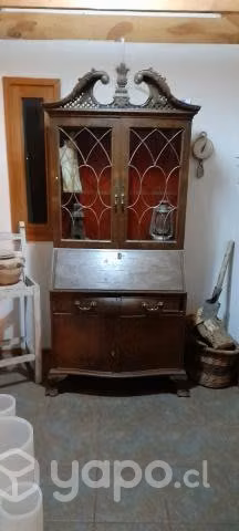 Vitrina