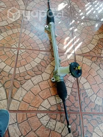Cremallera de direccion kio rio, motor 1.4