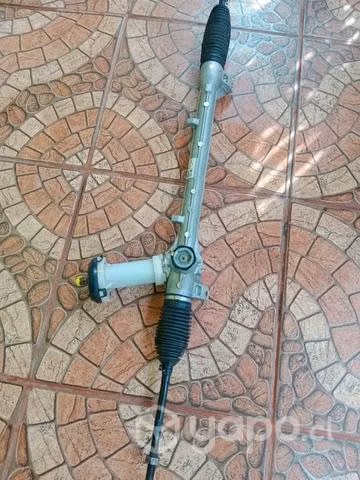 Cremallera de direccion kio rio, motor 1.4