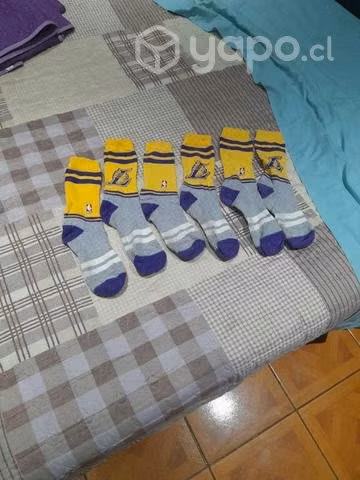 Calceta de los lakers - Imagen 2
