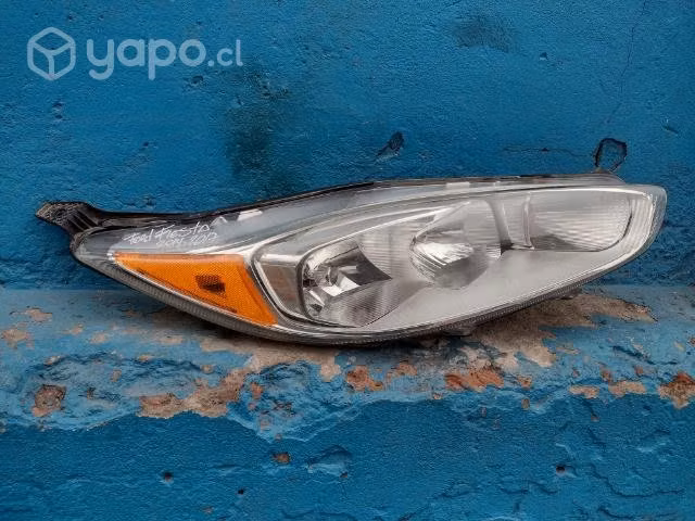 Óptico der Ford fiesta 2014-2017