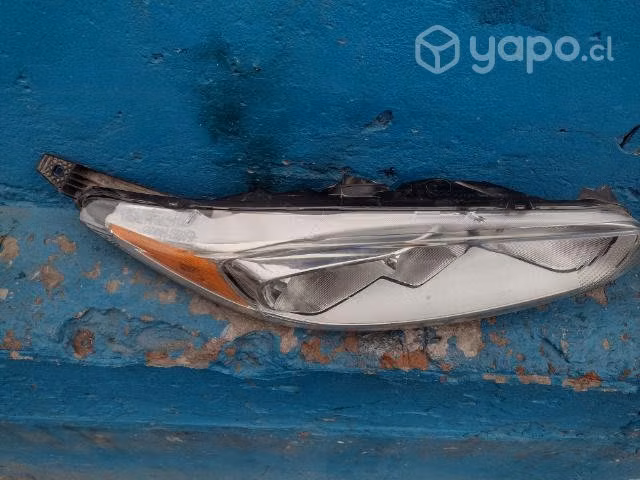 Óptico der Ford fiesta 2014-2017