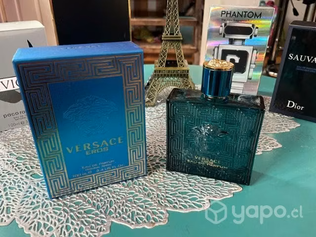 Perfumes excelente calidad