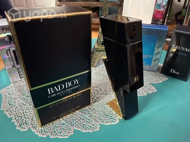 Perfumes excelente calidad