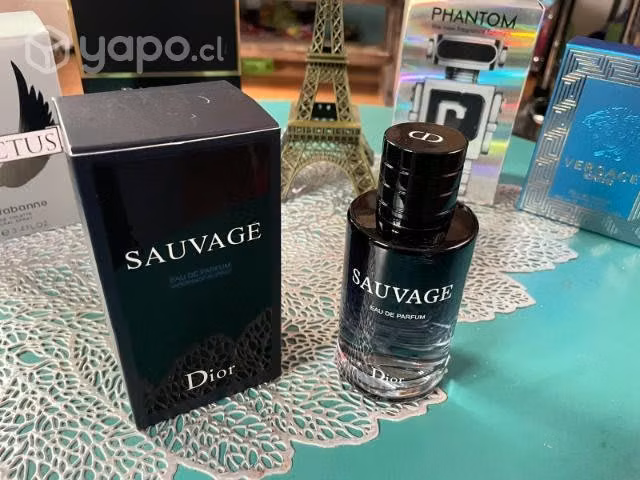 Perfumes excelente calidad