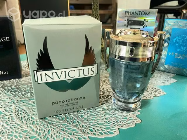 Perfumes excelente calidad
