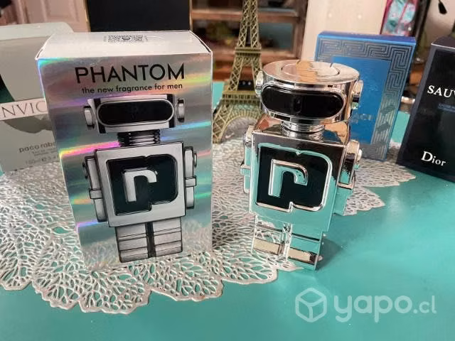 Perfumes excelente calidad
