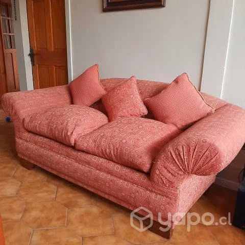Sofa 3 cuerpos - Imagen 3