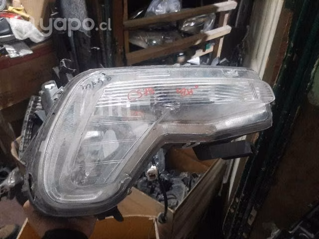 Changan cs75 2019 neblinero derecho