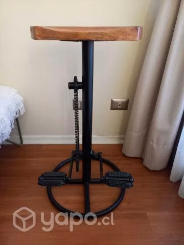 Taburete/silla de bar