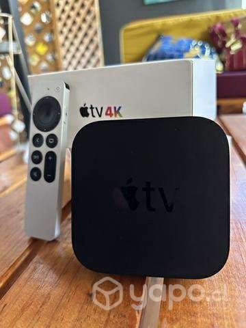 AppleTv 4k 2rg Generación - Imagen 3