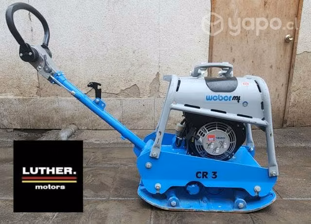 Venta de máquinas de construcción