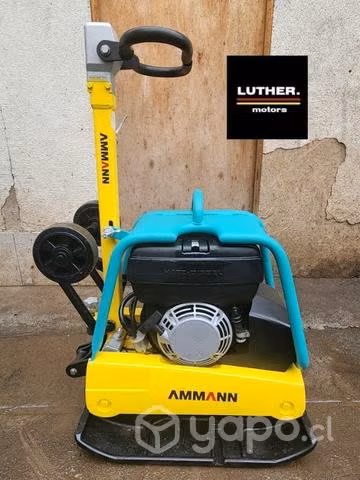Venta de máquinas de construcción