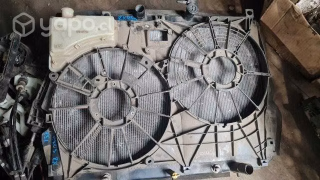 Porta electro lexus rx350 rx450 2014 original