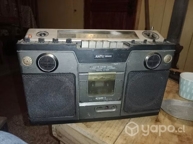 Radio vintage