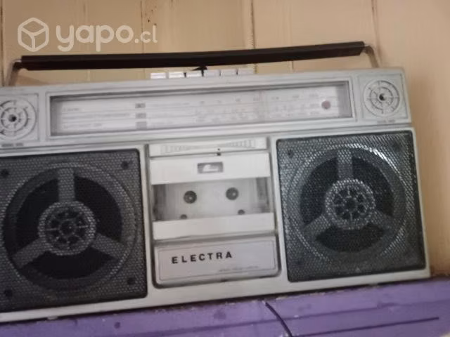 Radio vintage