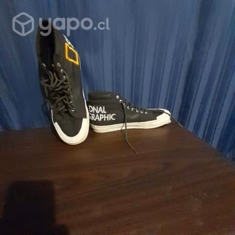 Zapatillas Vans