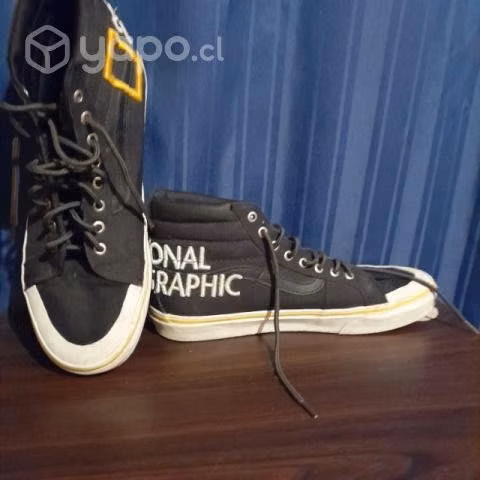 Zapatillas Vans