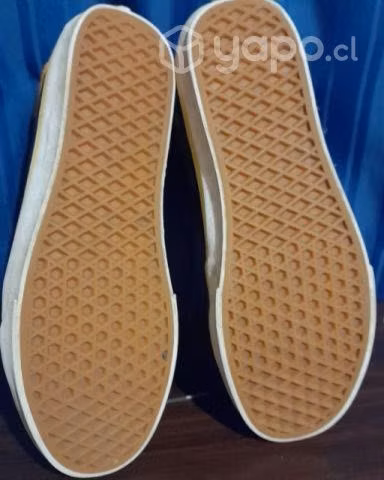 Zapatillas Vans