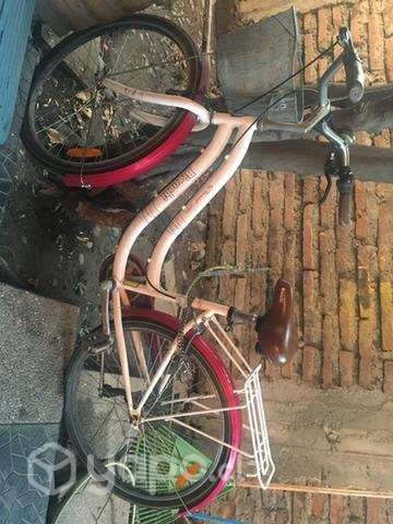 Bicicleta de mujer - Imagen 2