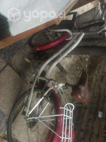 Bicicleta de mujer - Imagen 3
